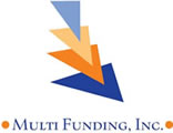 Multi Funding Logo