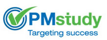 PMstudy Logo